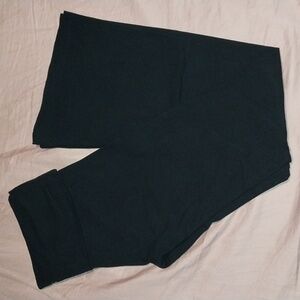 Pink by Victoria Secret flared leggings